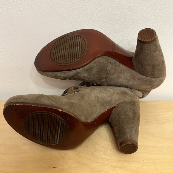 Chie Mihara heals sz36 - Picture 5 of 5